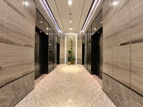 Garry Apartment(9)