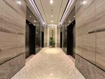 Garry Apartment(9)