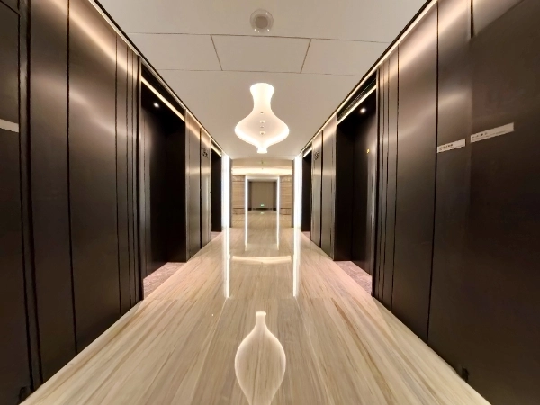 Garry Apartment(10)