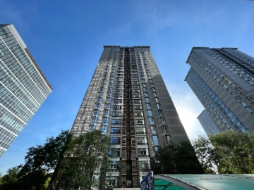 General Times Int'l Apartments