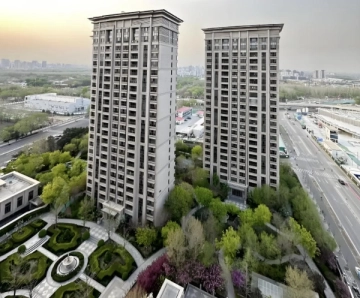 Glory Mansion