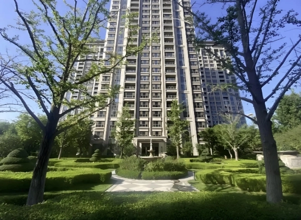 Glory Mansion(3)