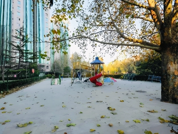 Gold Island Garden(3)