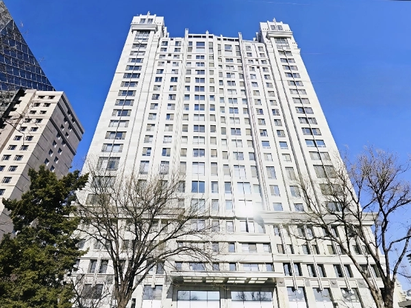 Gran Khan’s Axis(2)