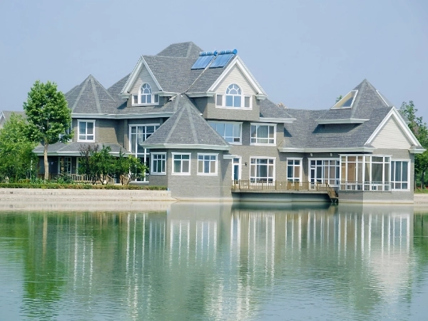 Green Rivers Manor(2)