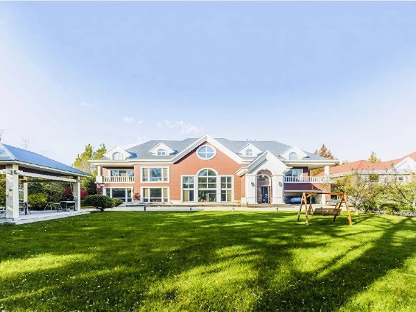 Green Rivers Manor(3)