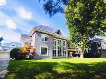 Green Rivers Manor(4)