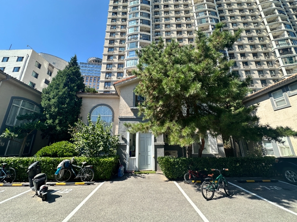 Guang Ming Apt(4)