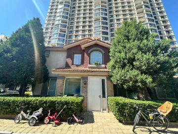 Guang Ming Apt(5)