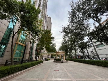Guangcai Int'l Mansion(3)