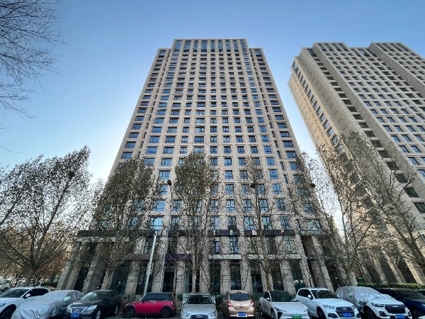 Guangqu Jinmao Palace East(3)