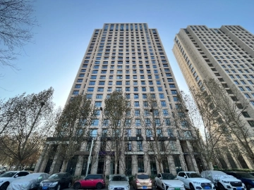 Guangqu Jinmao Palace East(3)