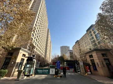 Guangqu Jinmao Palace East(5)