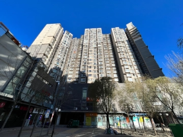 Guomei First City East (Court #3)(2)