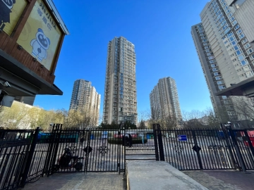 Guomei First City East (Court #3)(3)