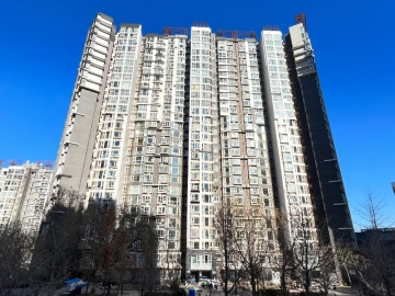Guomei First City West (Court #2)