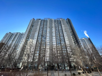 Guomei First City West (Court #2)(2)