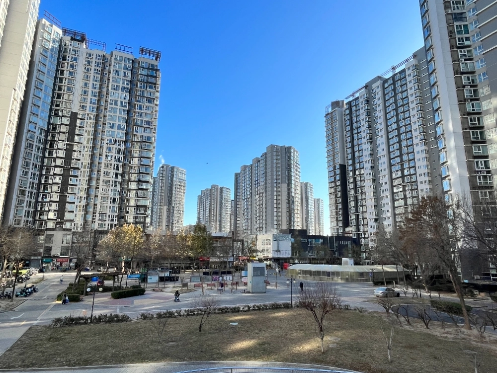 Guomei First City West (Court #2)(3)