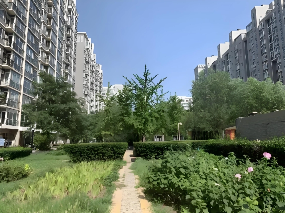 Haoting Garden(2)