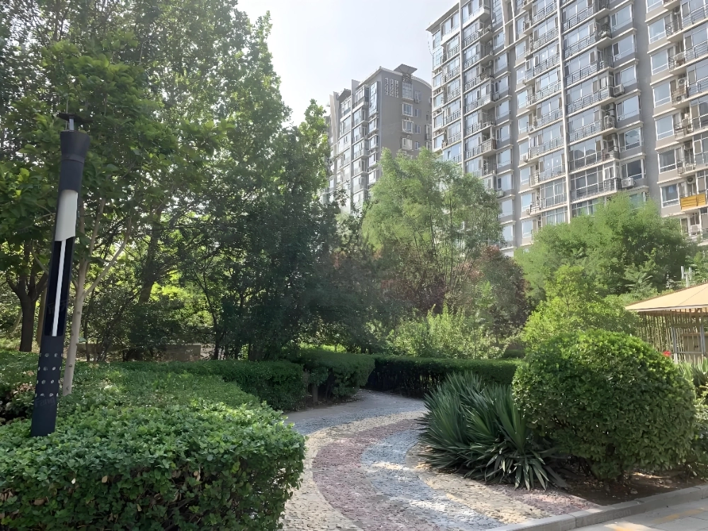 Haoting Garden(3)