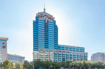Henderson Center State Apartments