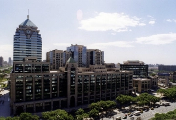 Henderson Center State Apartments(2)