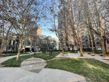 Hopson Int’l Garden East(3)