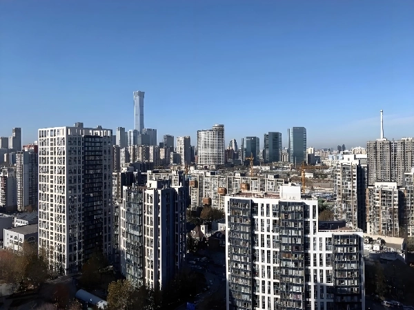 Hou Modern City A(2)
