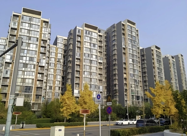 Hou Modern City B(2)