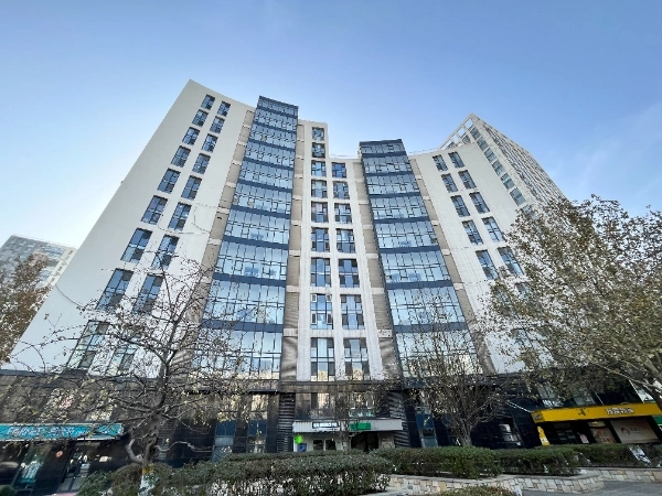 Hou Modern City D