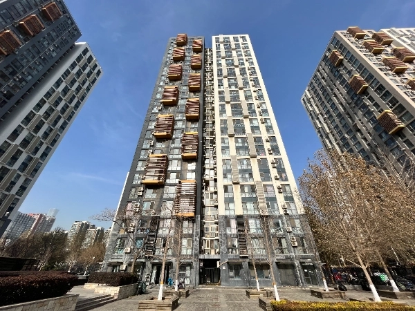 Hou Modern City D(2)