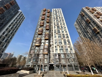 Hou Modern City D(2)