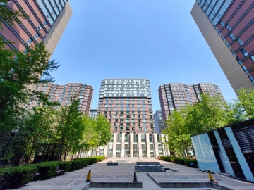 Hua Cai Int'l Apt(2)