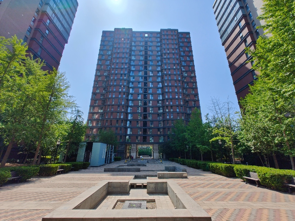 Hua Cai Int'l Apt(3)