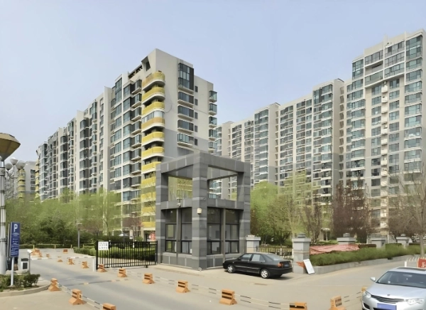 Hua Fang Yi Cheng East(2)