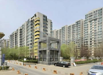 Hua Fang Yi Cheng East(2)