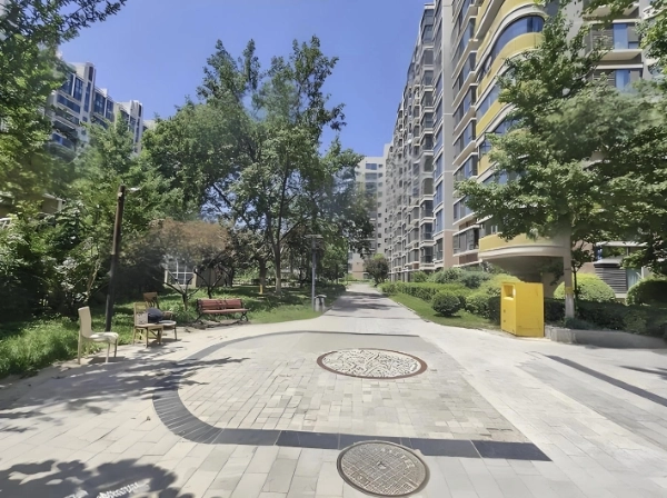 Hua Fang Yi Cheng East(3)