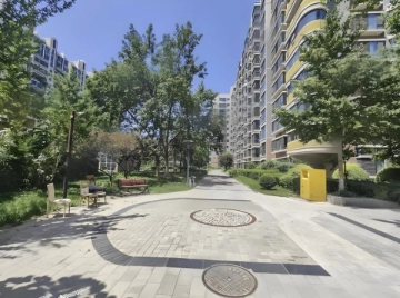 Hua Fang Yi Cheng East(3)