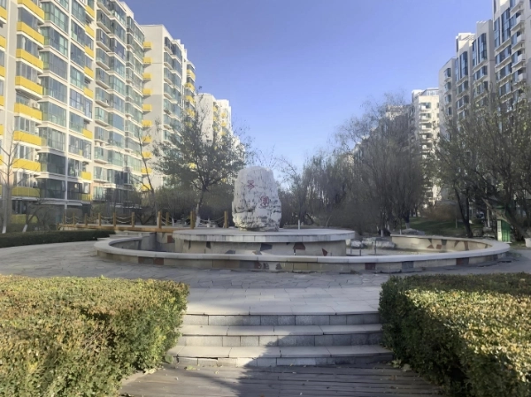 Hua Fang Yi Cheng East(4)