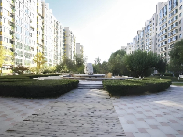 Hua Fang Yi Cheng East(5)