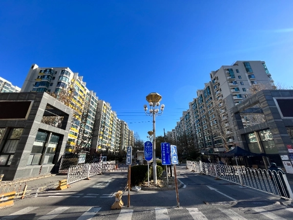 Hua Fang Yi Cheng East(6)