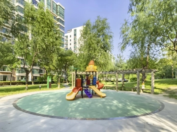 Hua Fang Yi Cheng West(4)