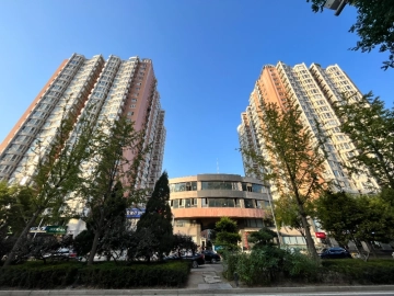 Hua Yang Garden