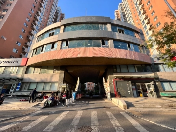 Hua Yang Garden(2)