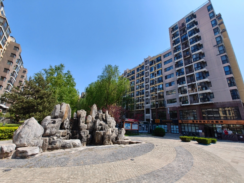 Hui Gu Yang Guang(4)