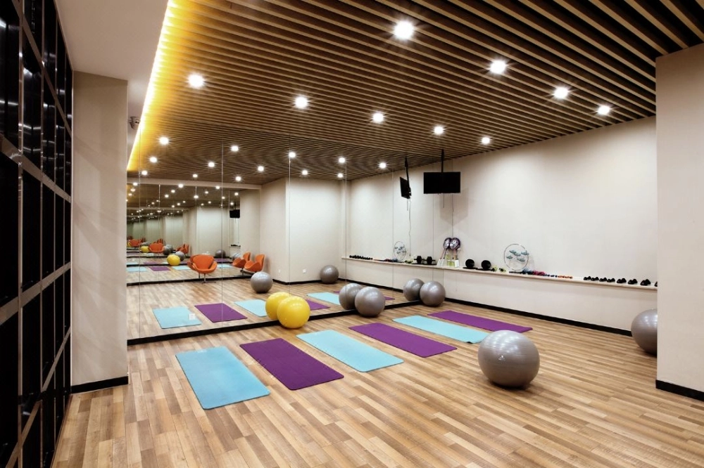 I-Home Service Apartment(3)