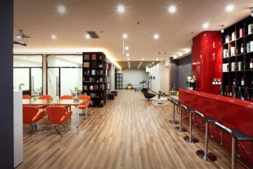 I-Home Service Apartment(4)