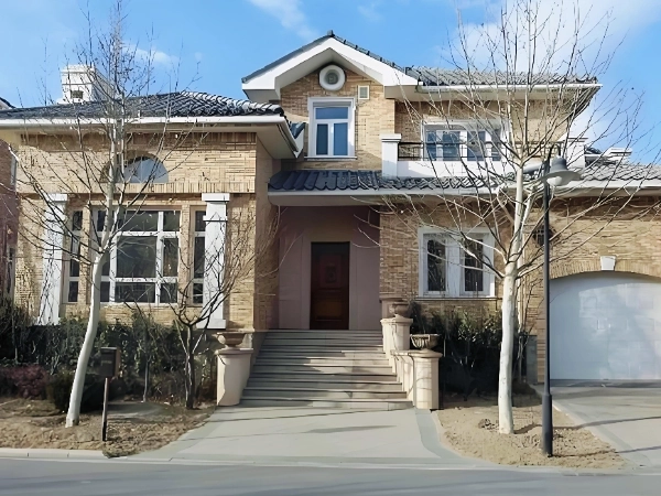 Imperial Palace III(5)