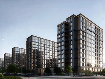 Infinite Horizons (Citic City V)