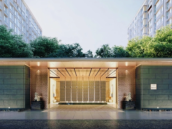 Infinite Horizons (Citic City V)(2)